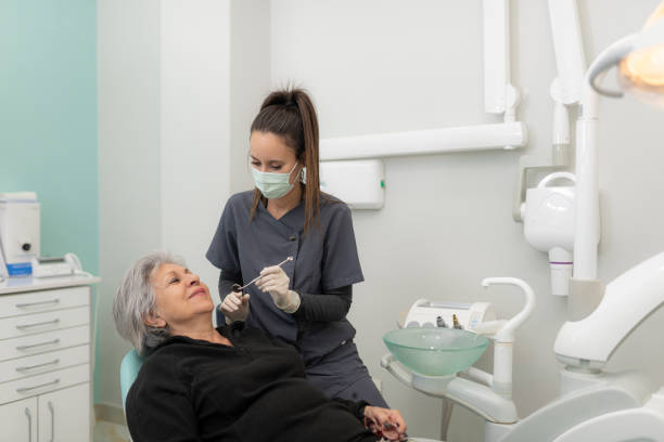 Best Emergency Dental Services for Seniors in West Ocean City, MD