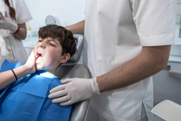 Best Orthodontic Emergency Dentist in West Ocean City, MD