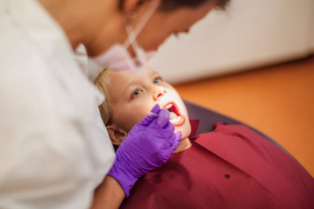 Best Emergency Dental Extractions in West Ocean City, MD