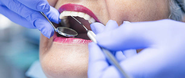 Best Pediatric Emergency Dentist in West Ocean City, MD