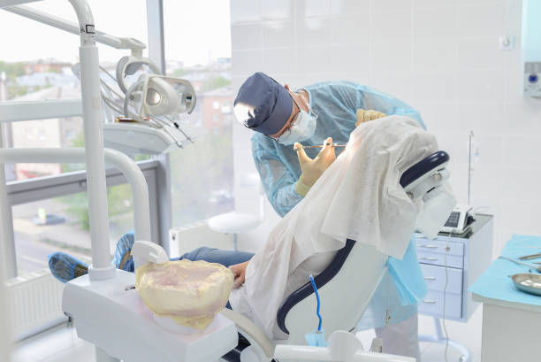Best Emergency Dentist for Lost Fillings or Crowns in West Ocean City, MD